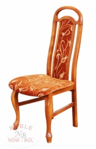 Krzesło LUDWIK I