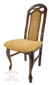 Krzesło LUDWIK III